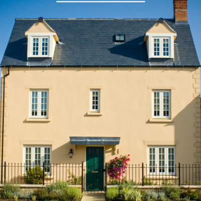 10 Money Saving Hacks Around the House