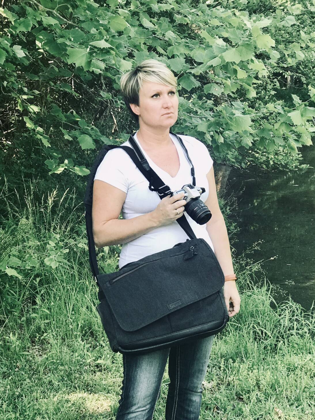 Tenba Bags