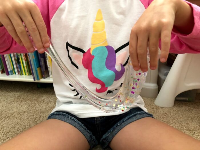 Mythical Slyme: Ethically Harvested From Unicorns + Giveaway Mythical Slyme: Ethically Harvested From Unicorns + Giveaway