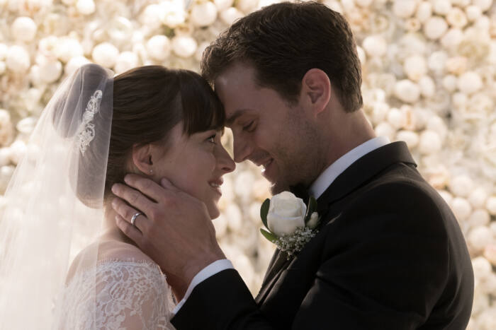 Fifty Shades 3-Movie Collection Unrated Edition On Blu-ray, Digital & DVD May 8th Fifty Shades 3-Movie Collection Unrated Edition On Blu-ray, Digital & DVD May 8th