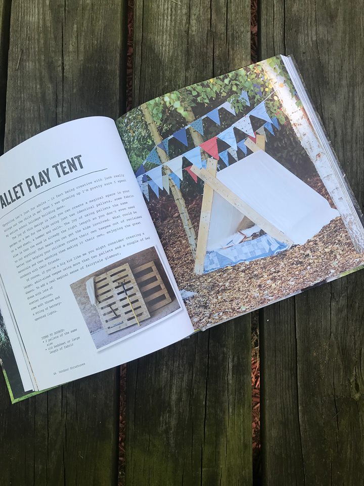 Upcycle Outdoors