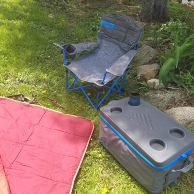 best camping gear for families