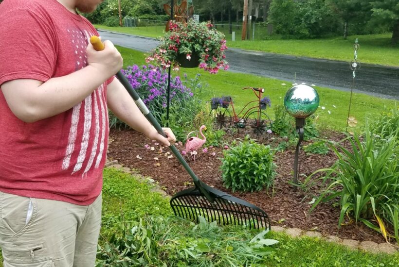 Summer Chores for Kids