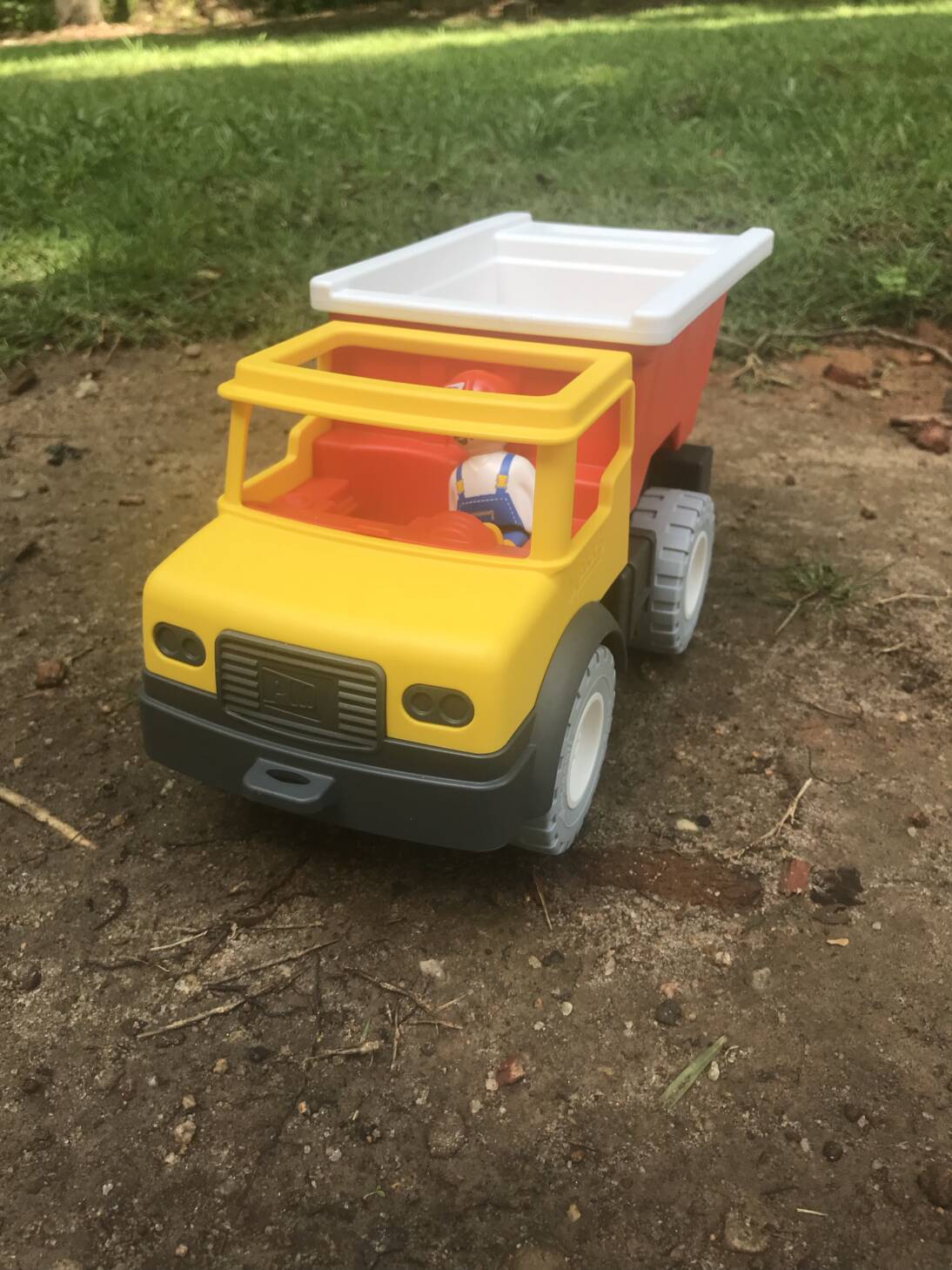 PLAYMOBIL
