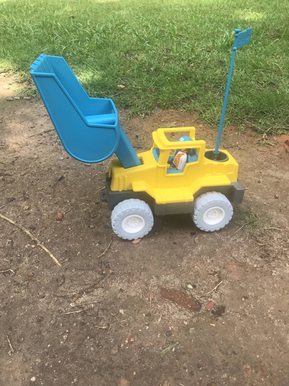 PLAYMOBIL