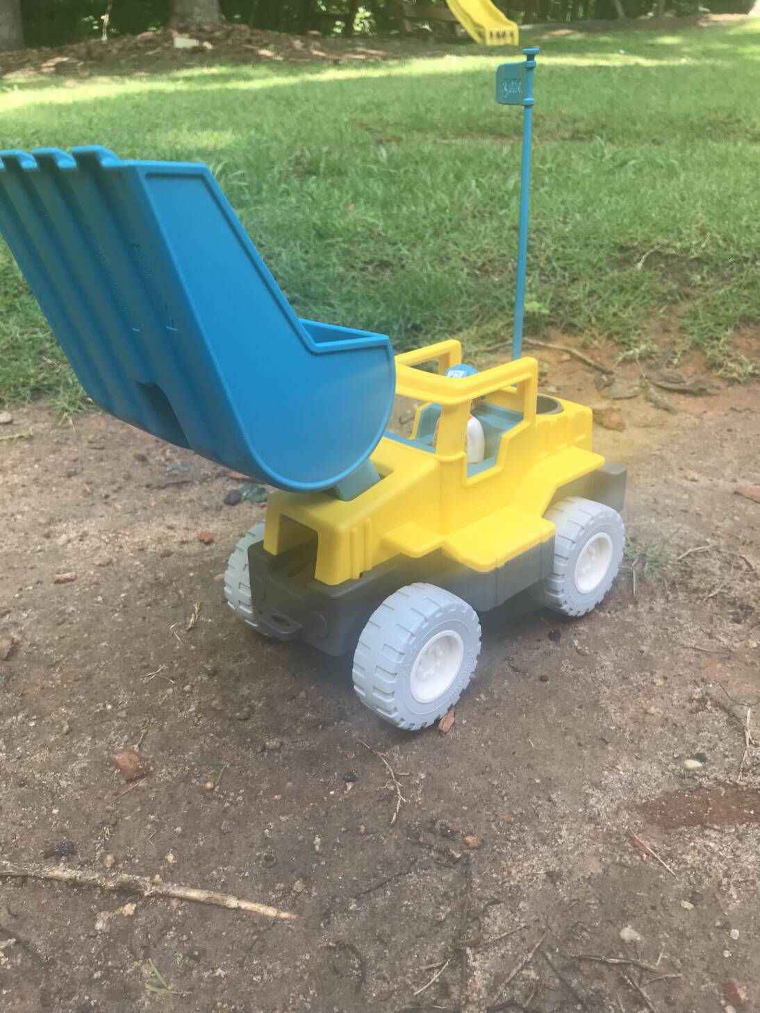 PLAYMOBIL