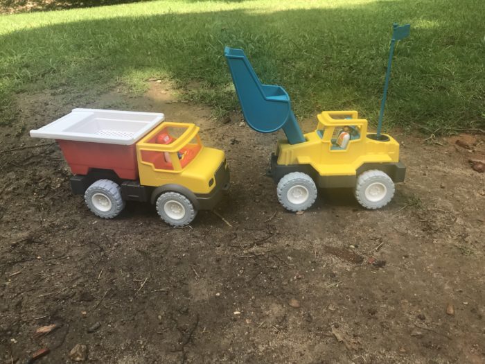 PLAYMOBIL