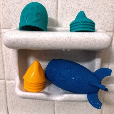 International Bath Day - Marcus & Marcus Bath Toys
