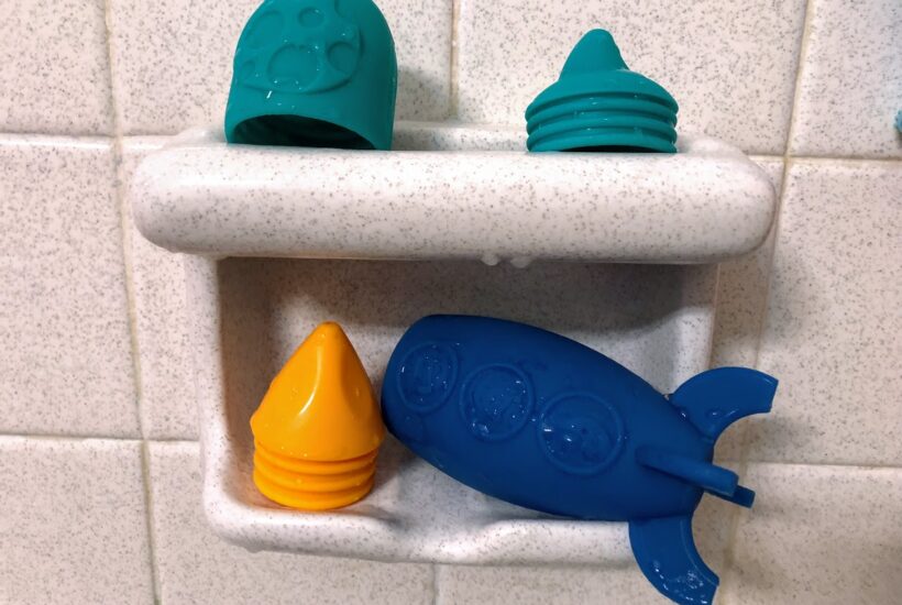 International Bath Day - Marcus & Marcus Bath Toys