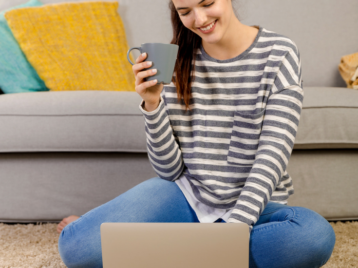 ways to make money from home