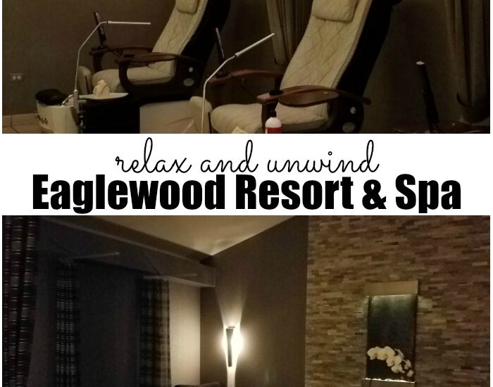 Get the Best Spa Experience at Eaglewood Resort