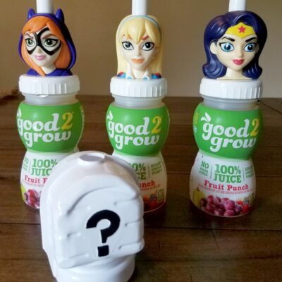 good2grow Mystery 3-Pack