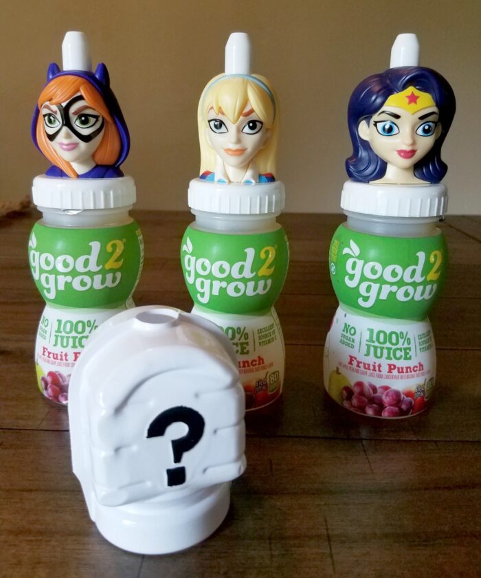 good2grow Mystery 3-Pack