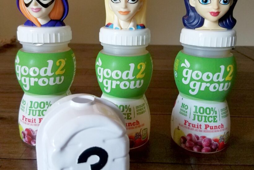 good2grow Mystery 3-Pack