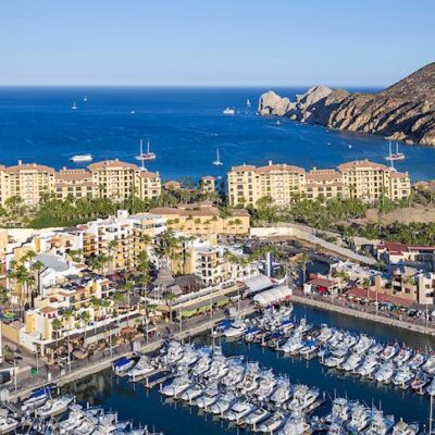 Fall Family Vacation Deals
