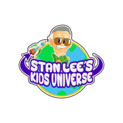 Playing Forward’s Stan Lee’s Kids Universe + Contest