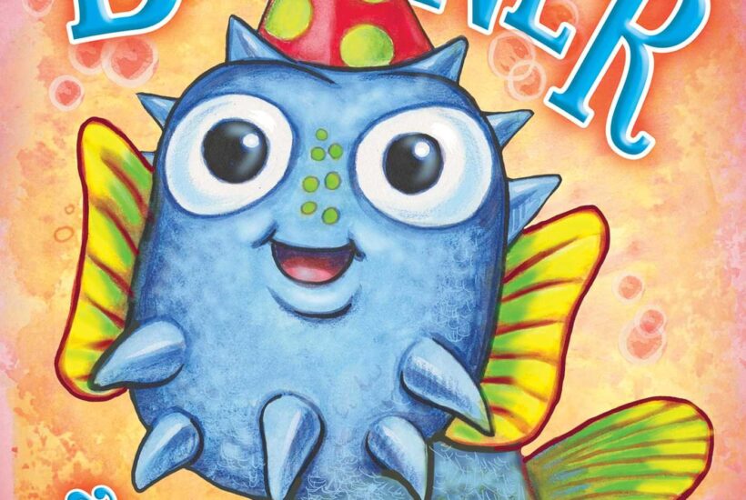 Ripley Publishing Takes Little Readers Under the Sea