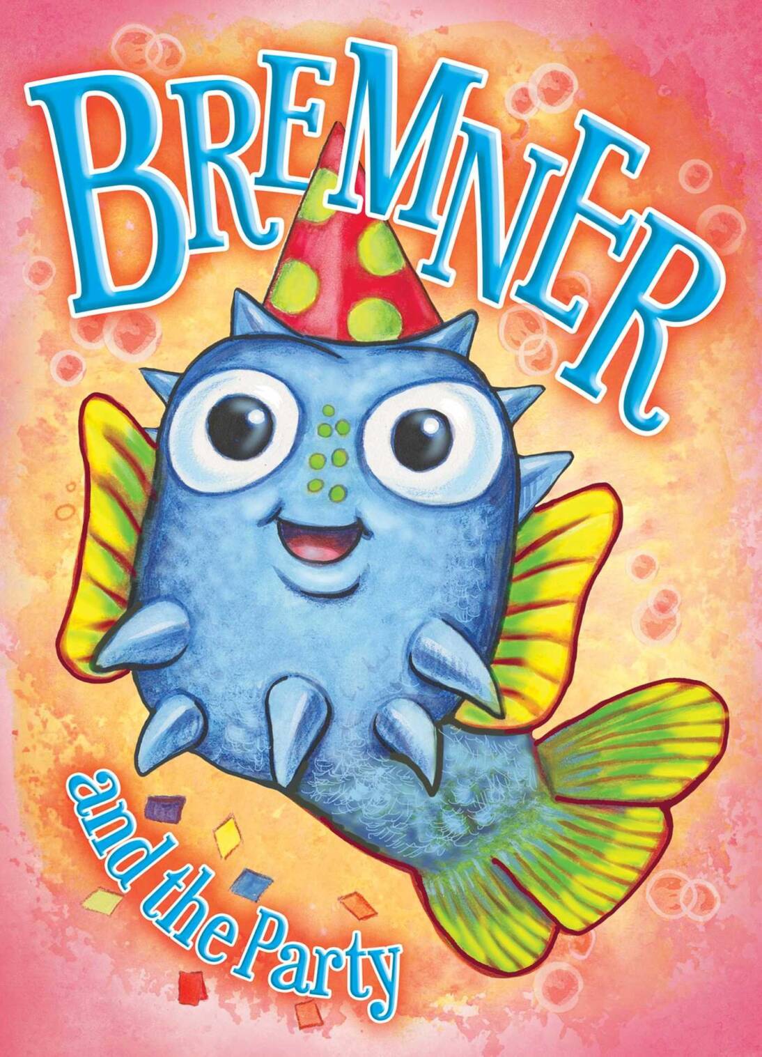 Ripley Publishing Takes Little Readers Under the Sea