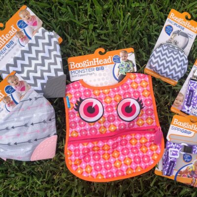 Toddler Mommy Hacks From BooginHead