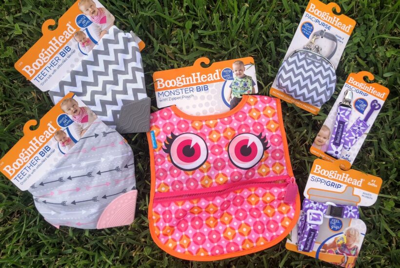 Toddler Mommy Hacks From BooginHead