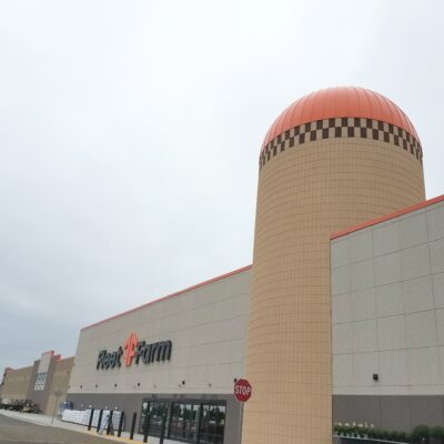 Fleet Farm