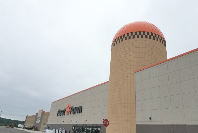 Fleet Farm