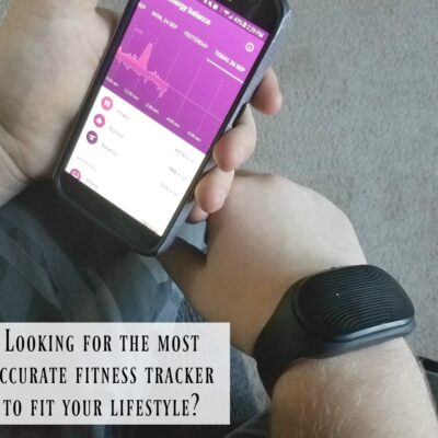 Healbe is the Most Accurate Fitness Tracker