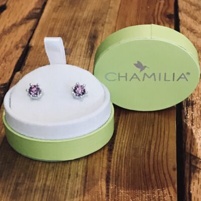 Chamilia