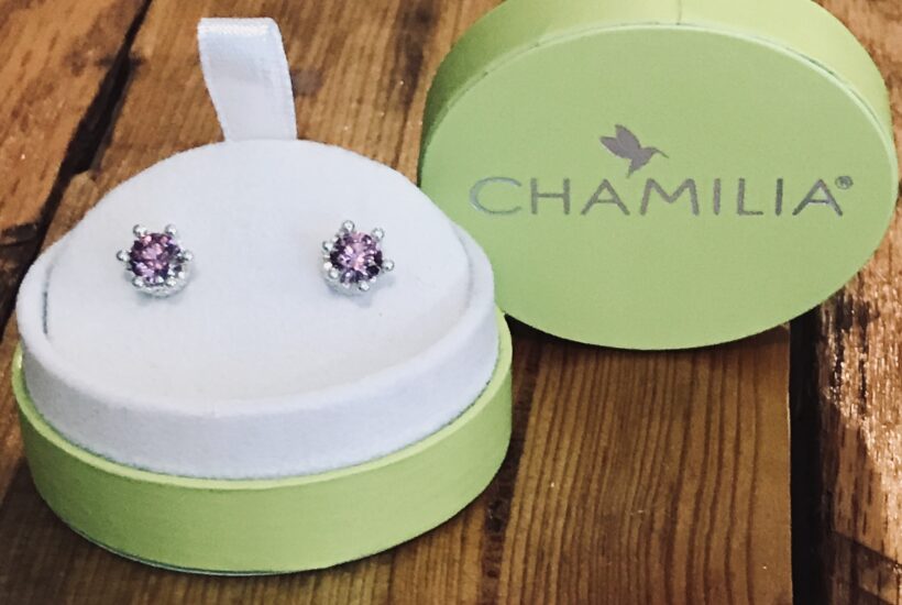 Chamilia