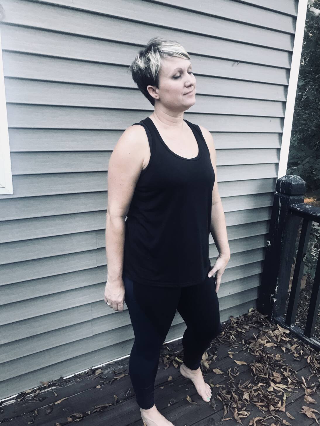 828 Leggings