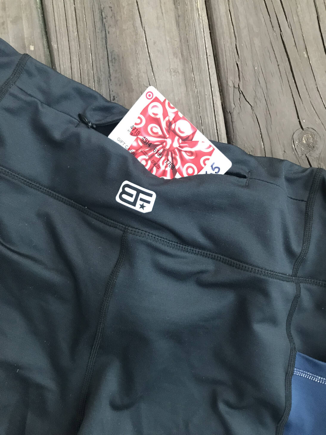 828 Leggings