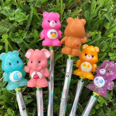 Ooshies are the Pencil Toppers Kids are Going CRAZY For!