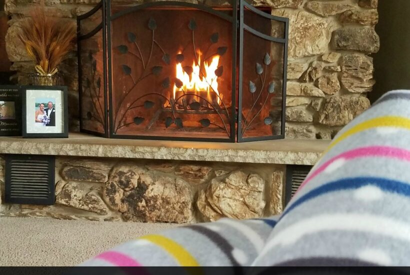 how to stay warm in a cold room cuddl duds