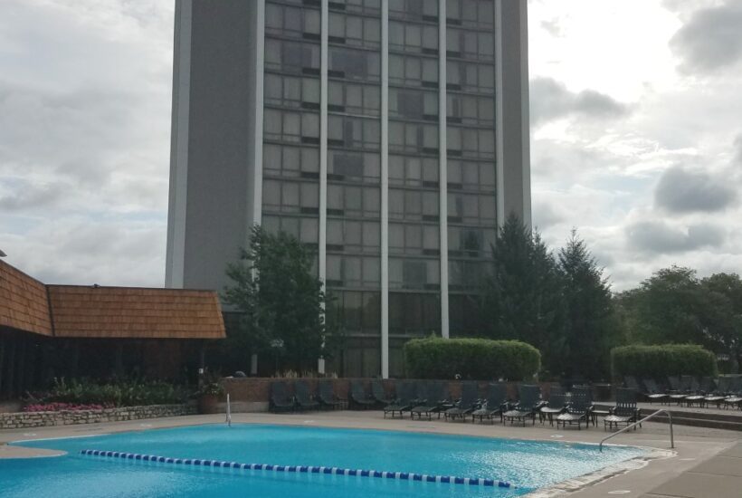 Pheasant Run Resort