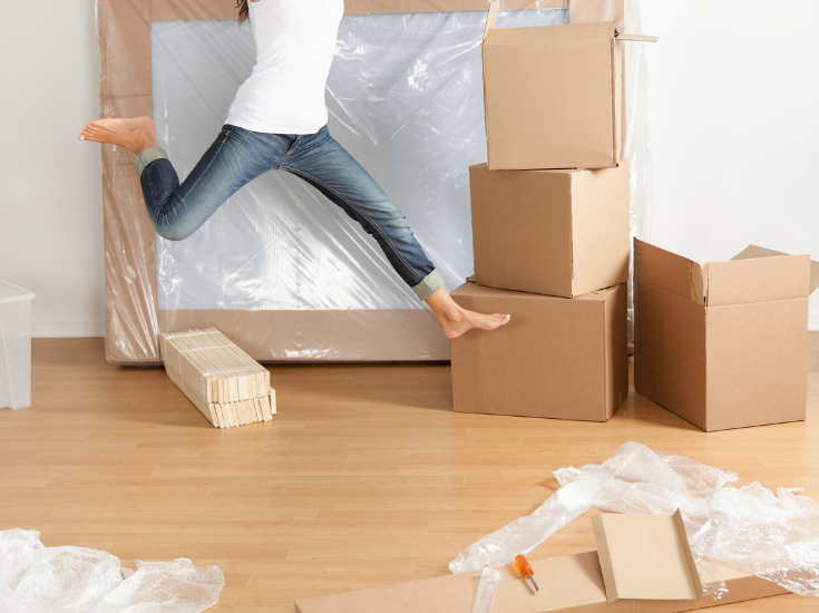 6 Moving Tips and Hacks for a Smooth Move