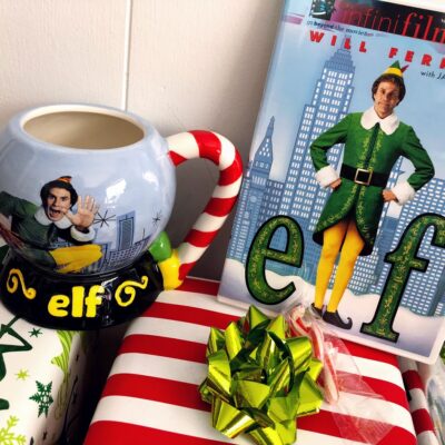 Holiday Movie Night with Zak Designs + Coupon Code