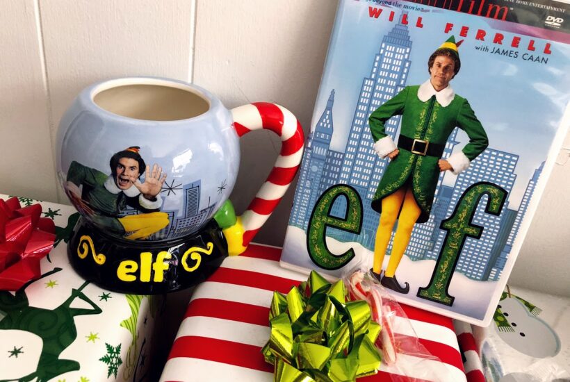 Holiday Movie Night with Zak Designs + Coupon Code