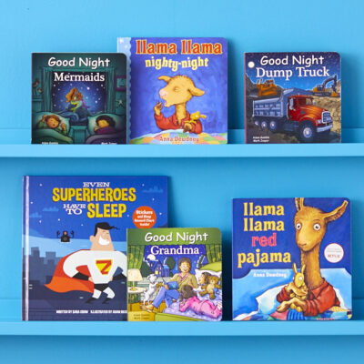 Celebrate National Family Literacy Month