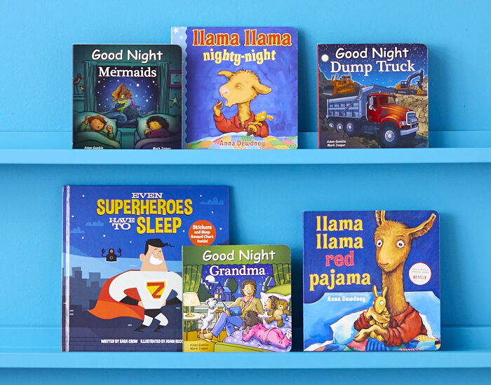 Celebrate National Family Literacy Month