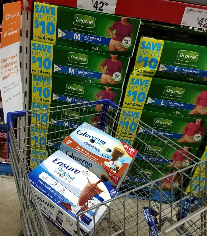 Caring for aging parents checklist