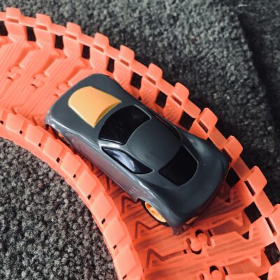 Race Track