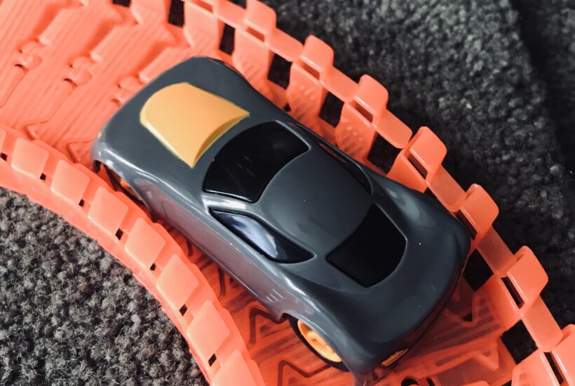 Race Track