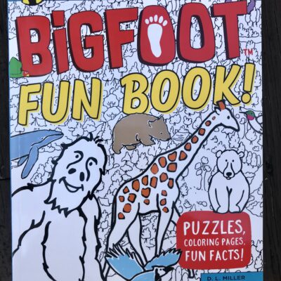 BigFoot