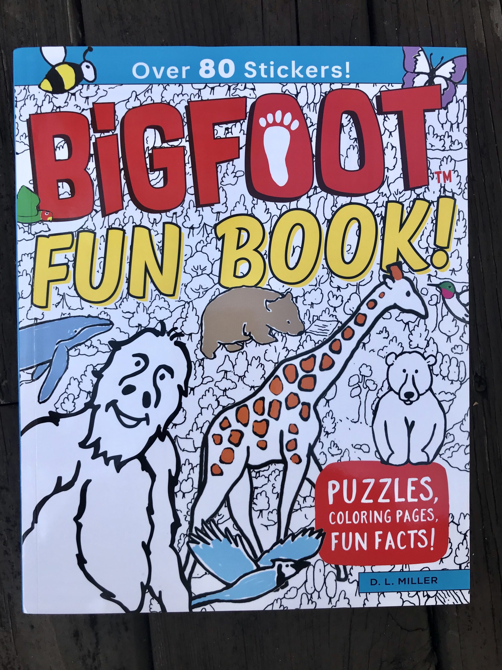 BigFoot