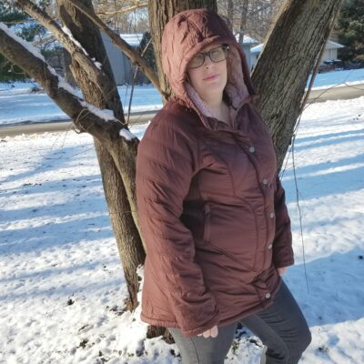 Winter Clothing and a Discount from prAna