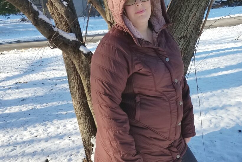 Winter Clothing and a Discount from prAna