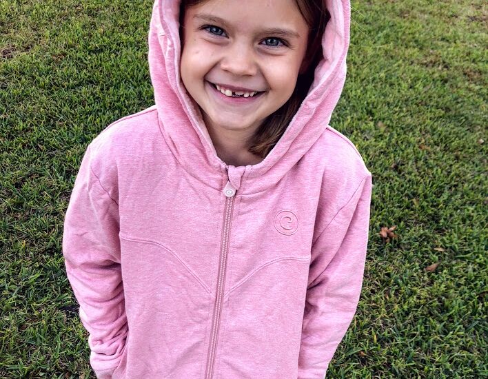 Cubcoats are the Super Cute 2-in-1 Hoodies for Kids