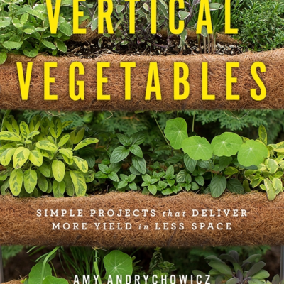 Vertical Vegetables