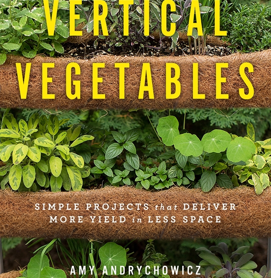 Vertical Vegetables