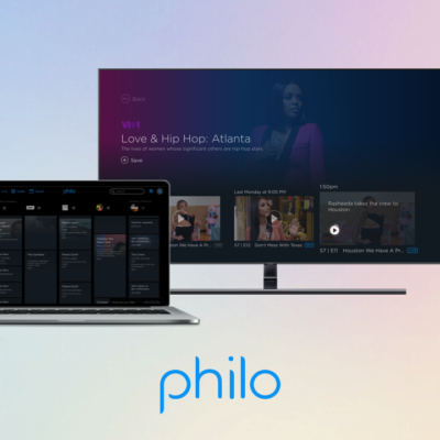 Ditch the Cable and Watch Live TV with Philo